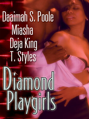 Diamond Playgirls - ebook